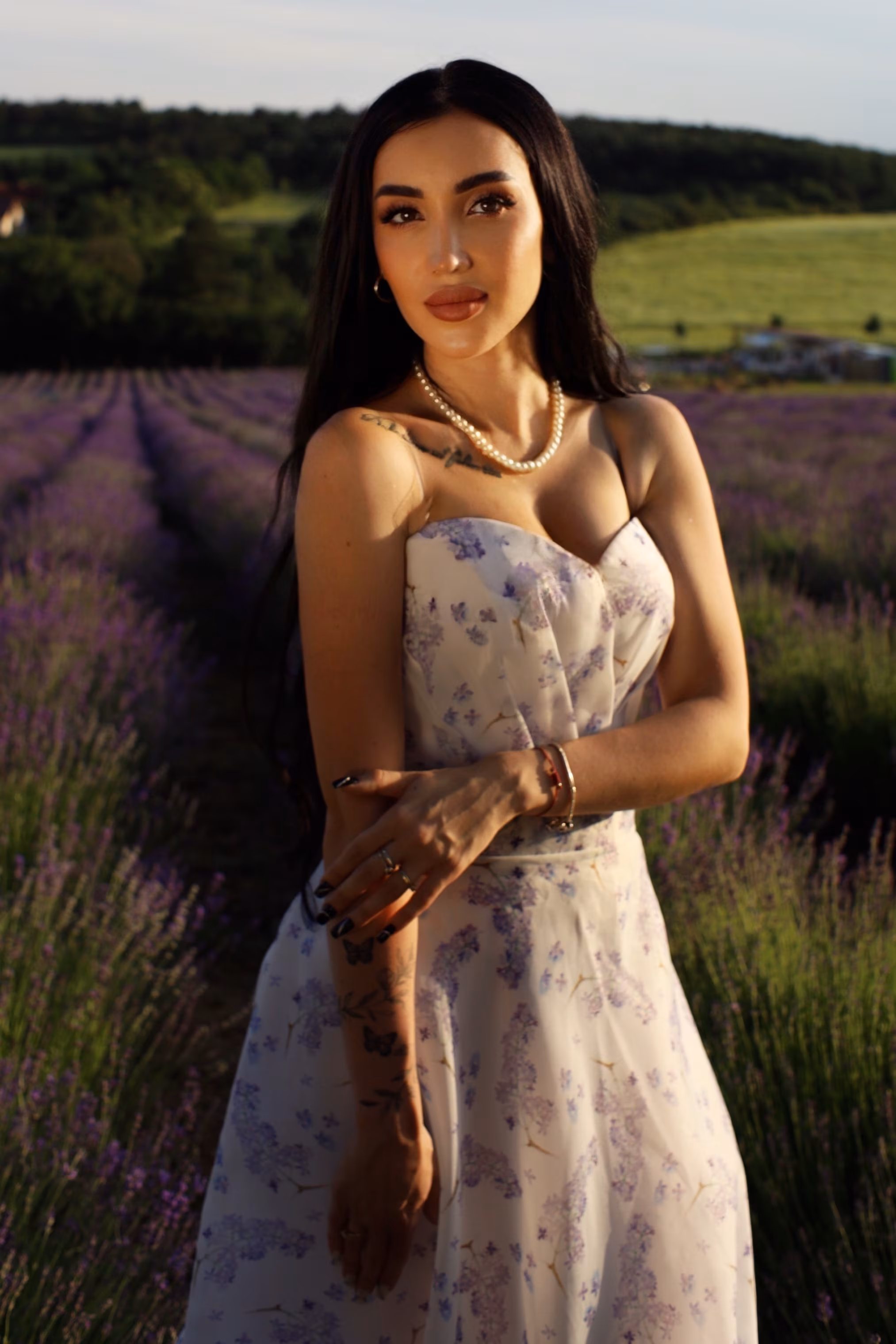 Alina 29 Budapest  Hungary Seeking a man with integrity who wants a bride