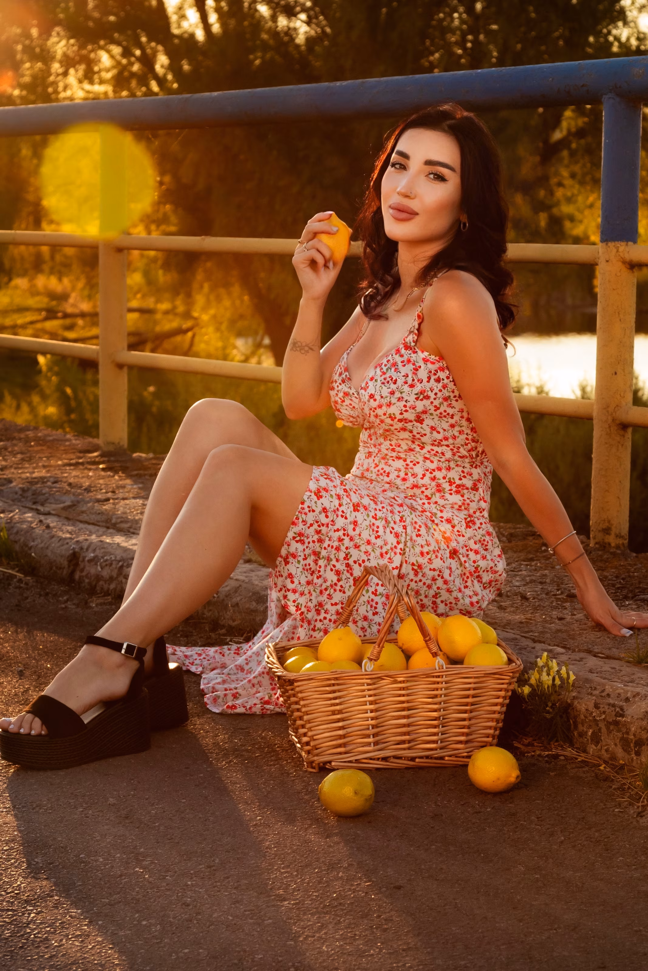Alina 29 Budapest  Hungary Seeking a man with integrity who wants a bride