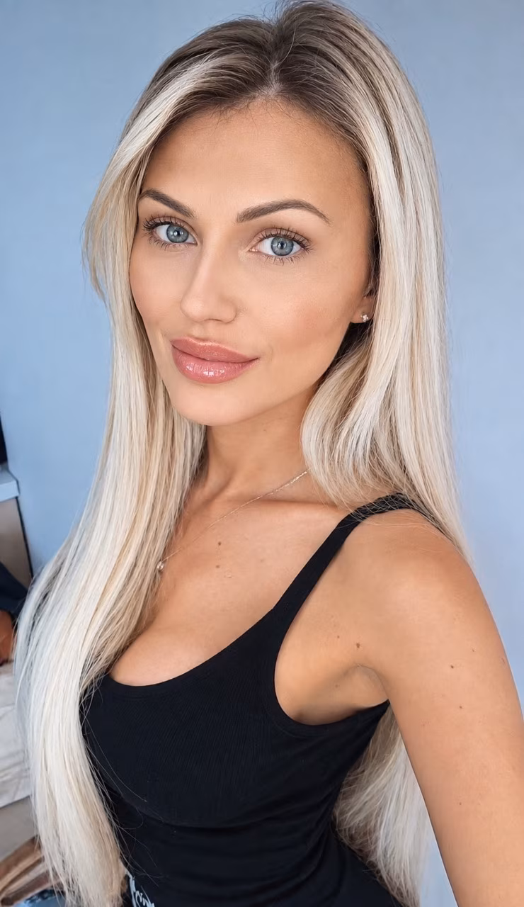 Jolanta 45 Krakow Poland Seeking a man with integrity who wants a bride