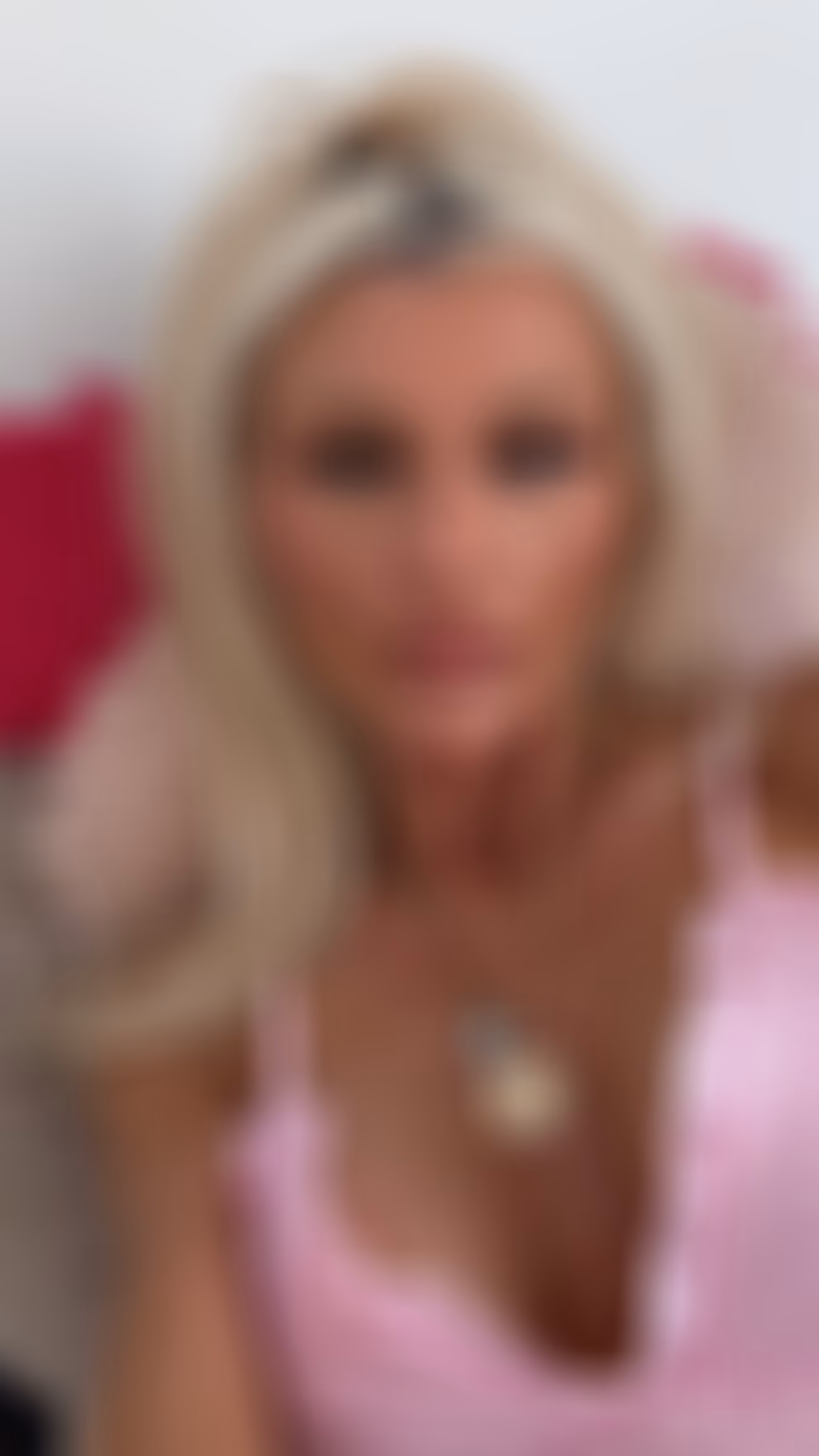 Jolanta 45 Krakow Poland Seeking a man with integrity who wants a bride