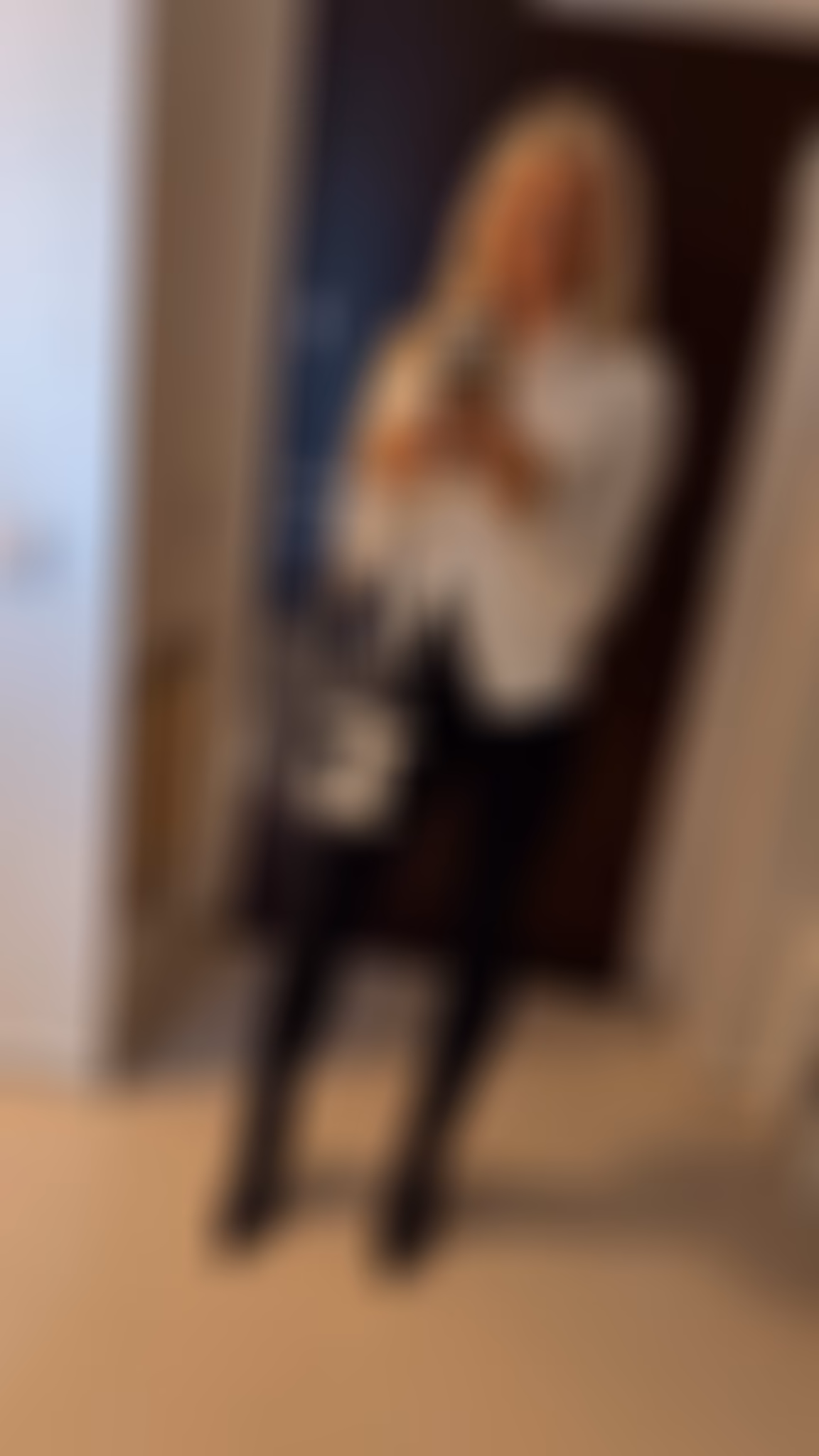 Jolanta 45 Krakow Poland Seeking a man with integrity who wants a bride