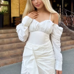 Maria 28 Kyiv Ukraine Seeking an honest and faithful partner who wants a bride