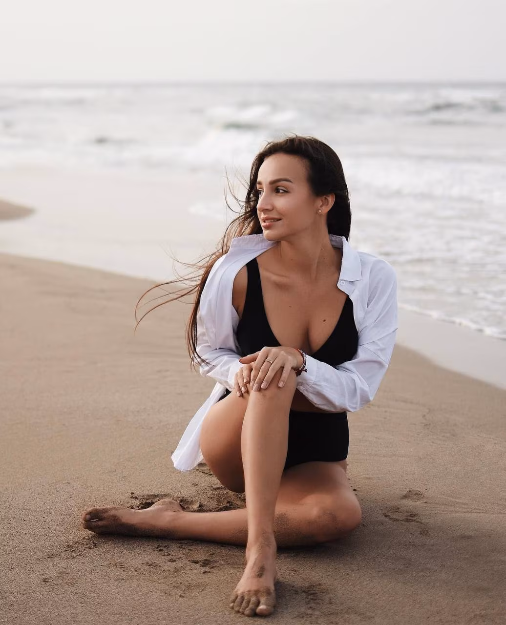 Elizaveta 27 Girne Cyprus Seeking a reliable and gentle man to be his bride