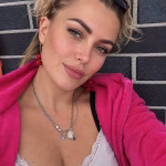 Yuliia 43 Dnipro Ukraine Seeking a reliable and gentle man to be his bride