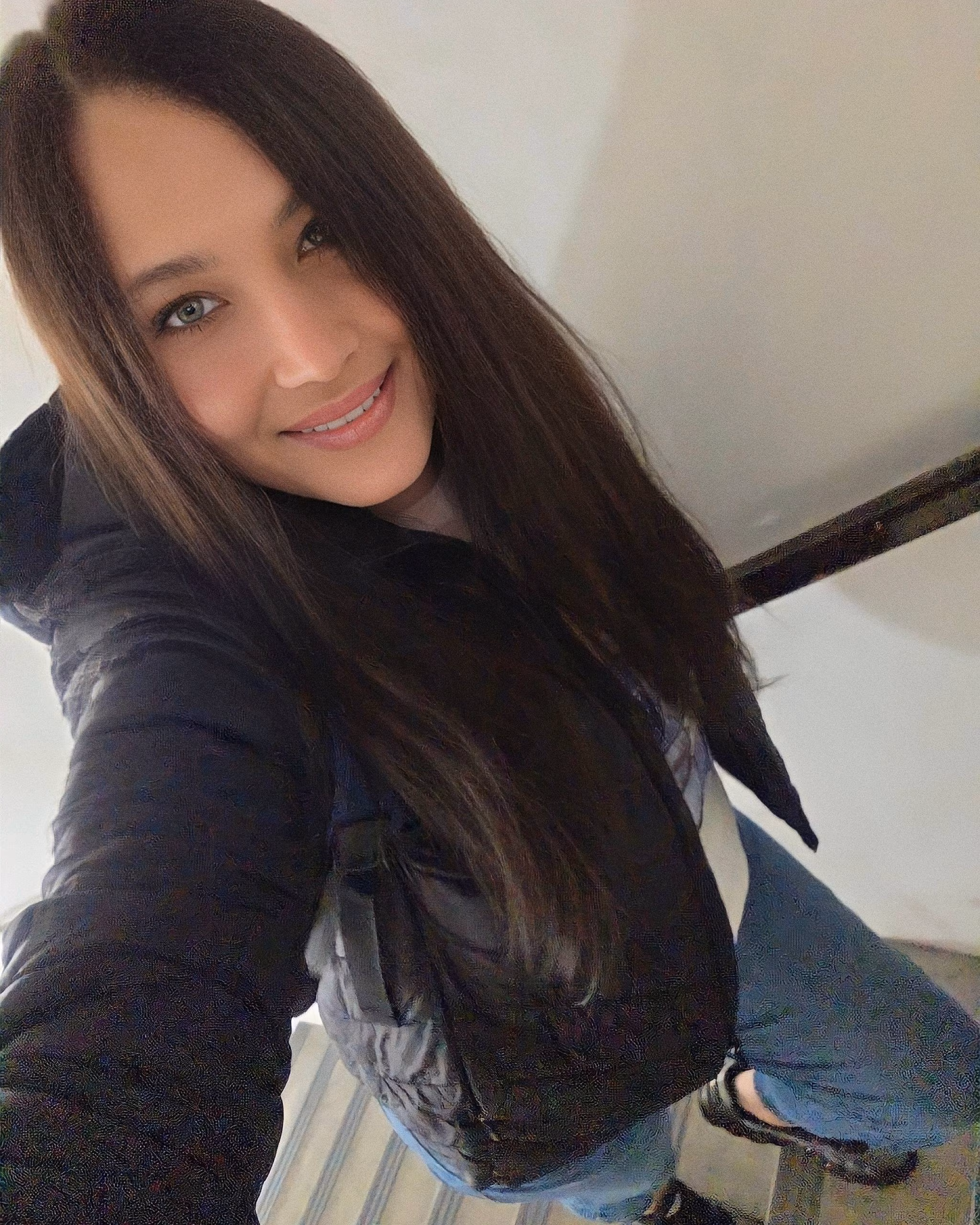 Sofia 36 Prague Czech Republic Seeking a reliable and gentle man to be his bride