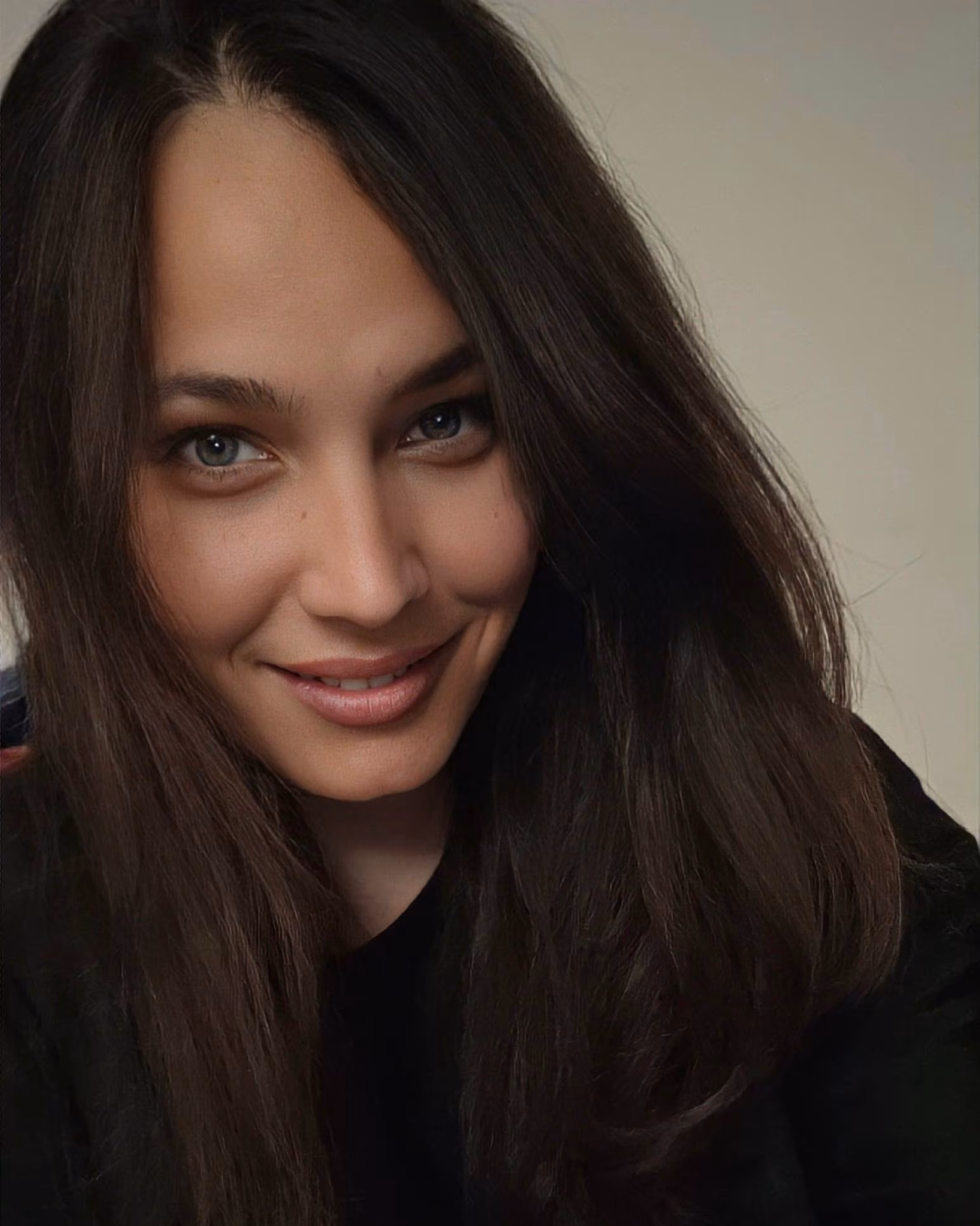 Sofia 36 Prague Czech Republic Seeking a reliable and gentle man to be his bride