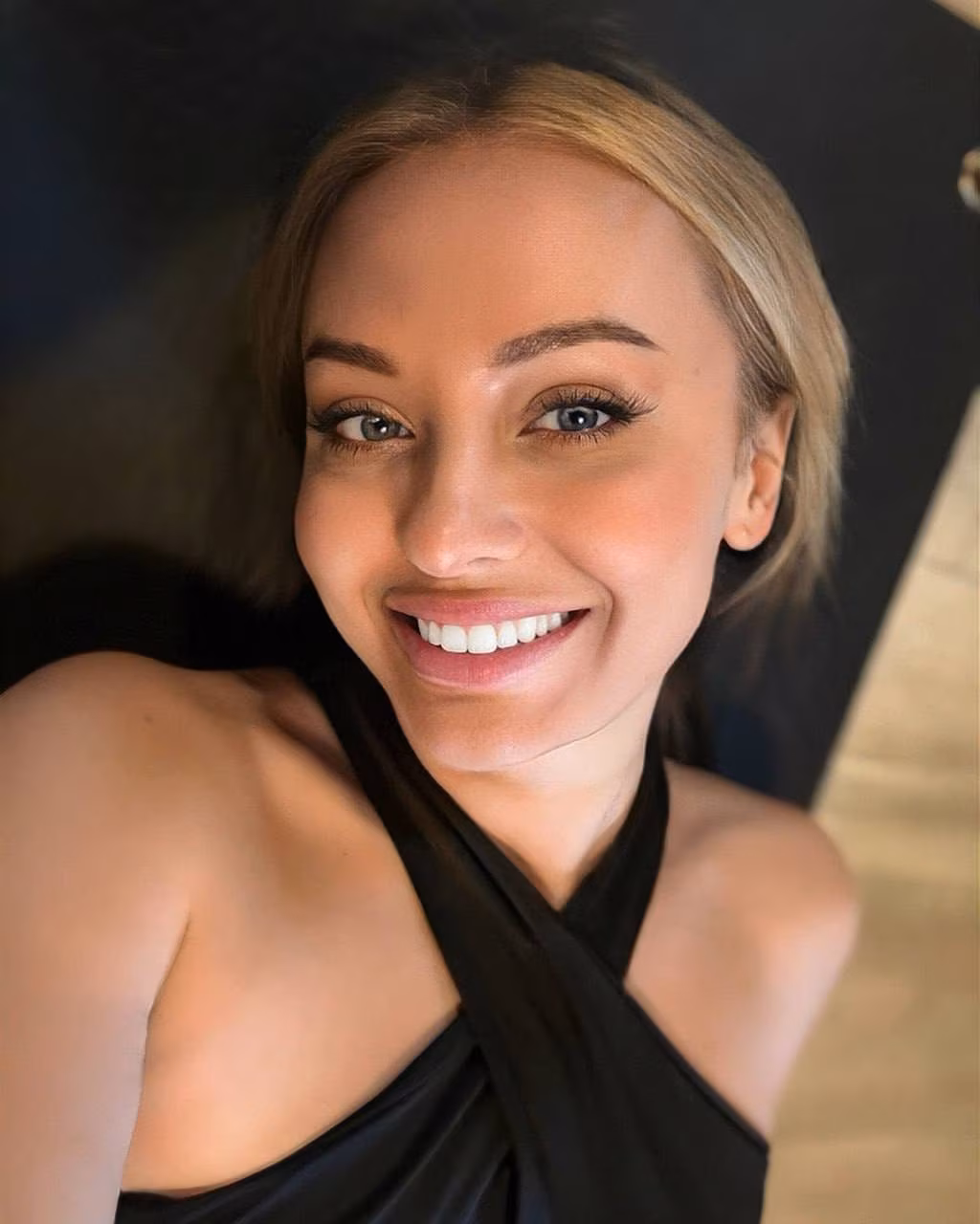 Inna 36 Lodz Poland Seeking my one true soulmate to become a bride