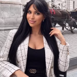 Andela 29 Vienna Austria Single and ready to commit to being your bride