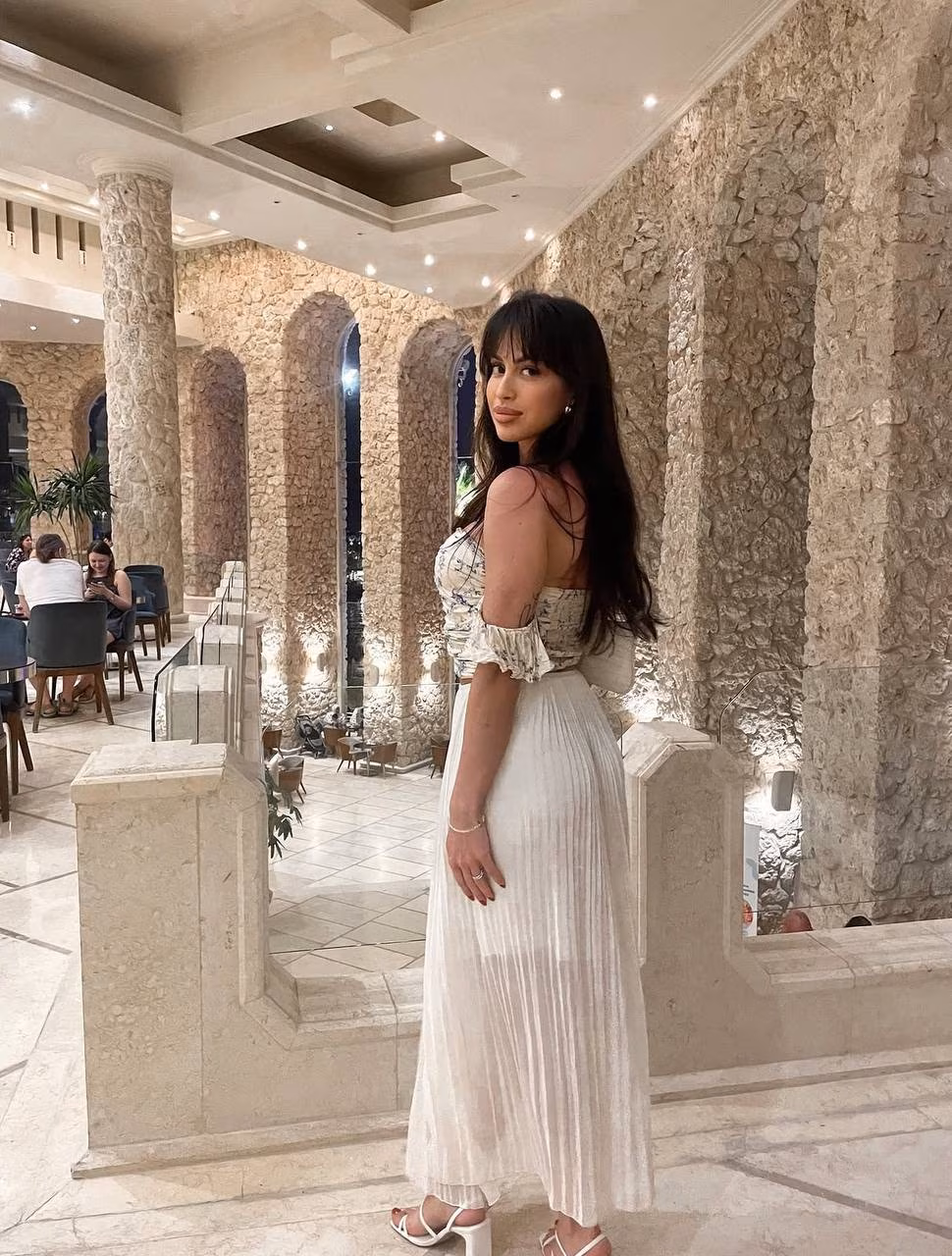 Andela 29 Vienna Austria Single and ready to commit to being your bride