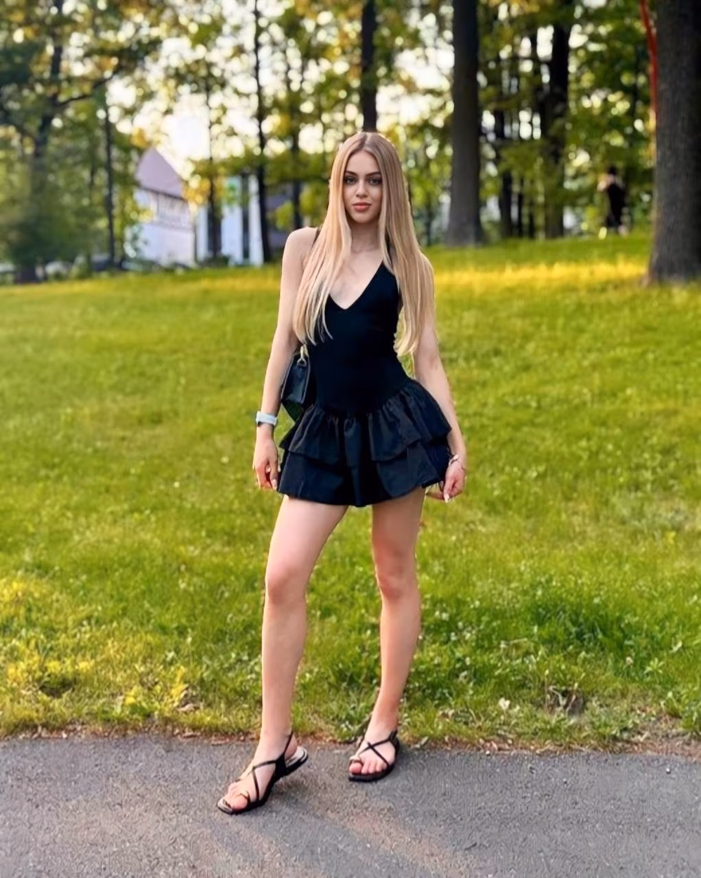 Sofiia 18 Valencia Spain Want to discover my perfect match as a bride