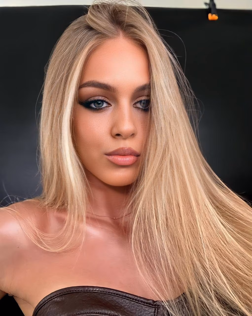Sofiia 18 Valencia Spain Want to discover my perfect match as a bride