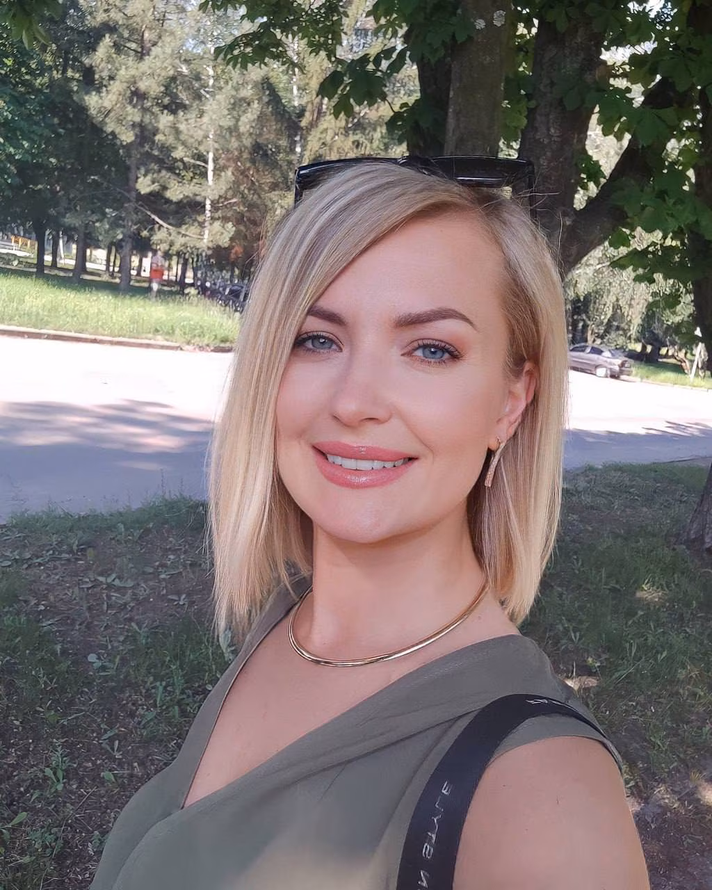 Jane 37 Kiev Ukraine Want to discover my perfect match as a bride