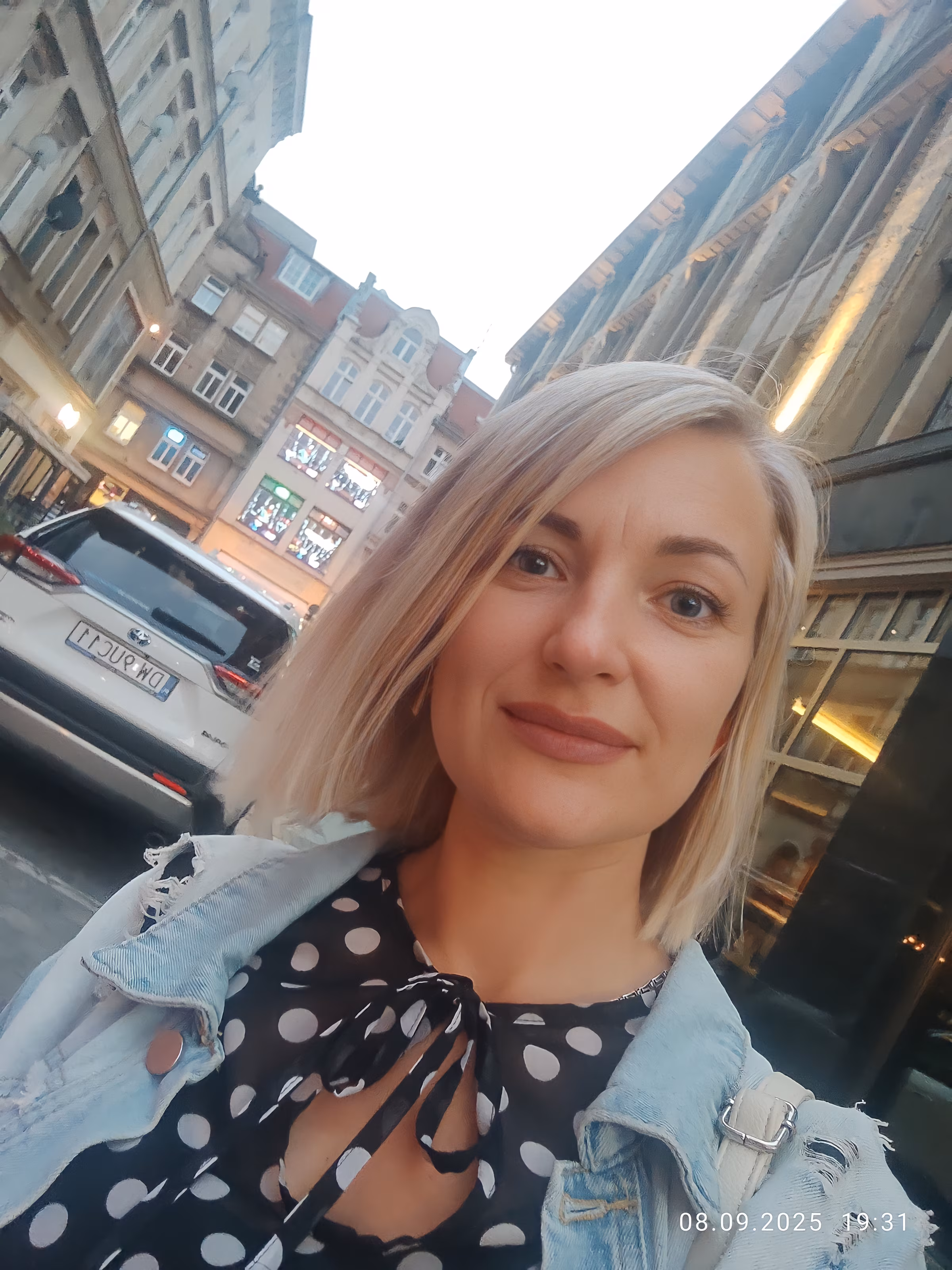 Jane 37 Kiev Ukraine Want to discover my perfect match as a bride