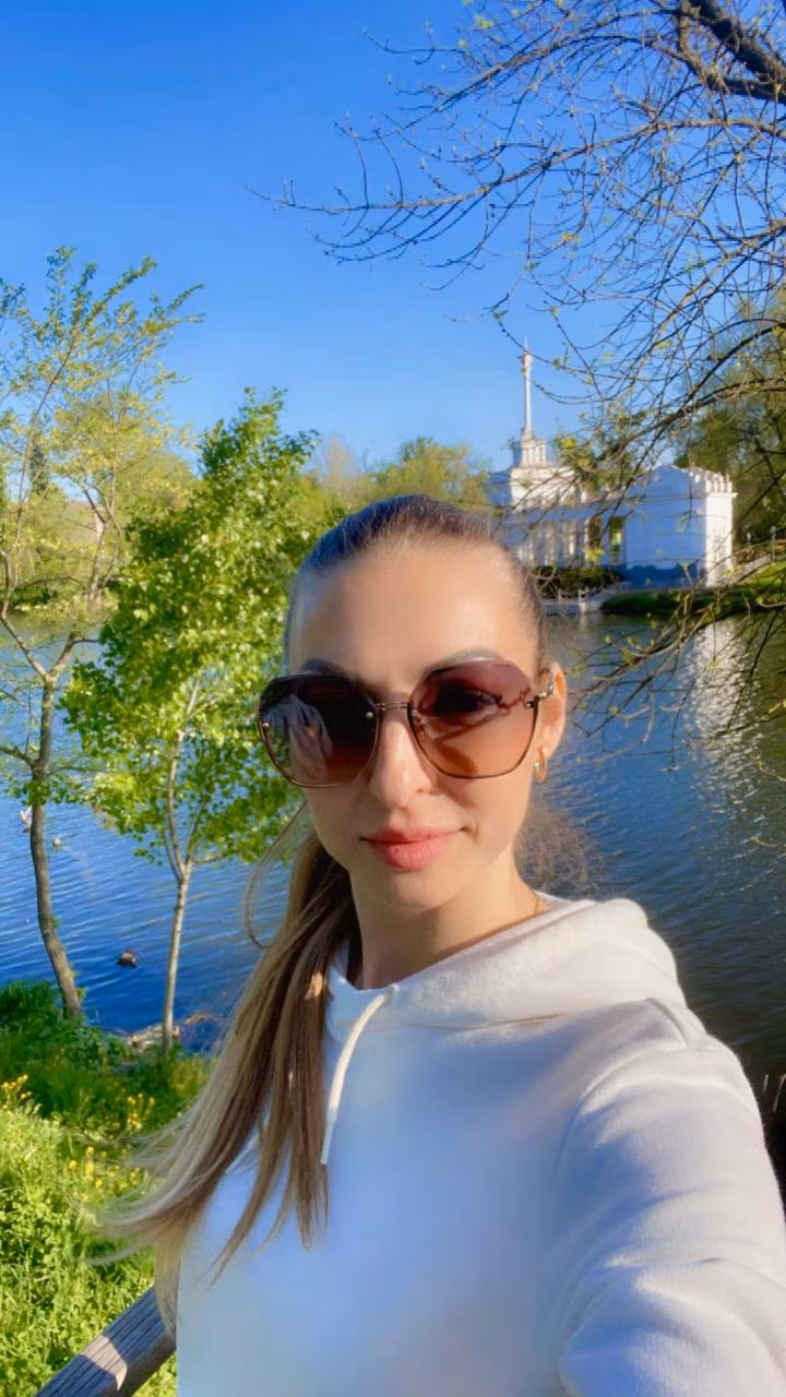 Tetiana 39 Nassau Germany Willing to relocate for true love and be a bride