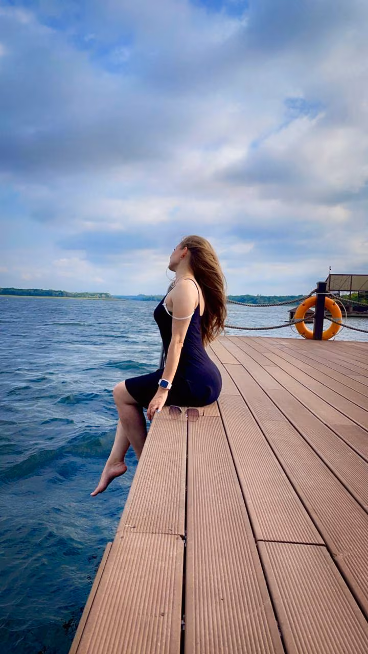 Tetiana 39 Nassau Germany Willing to relocate for true love and be a bride