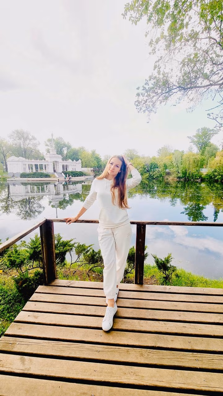Tetiana 39 Nassau Germany Willing to relocate for true love and be a bride