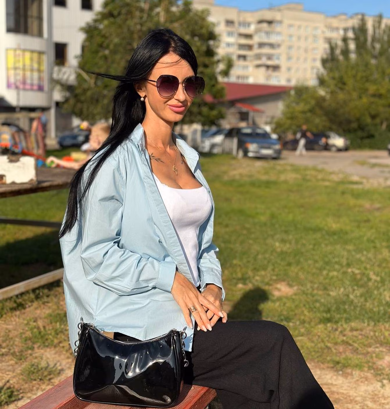 Elvira 38 Kiev Ukraine I am a family oriented woman ready to be a bride