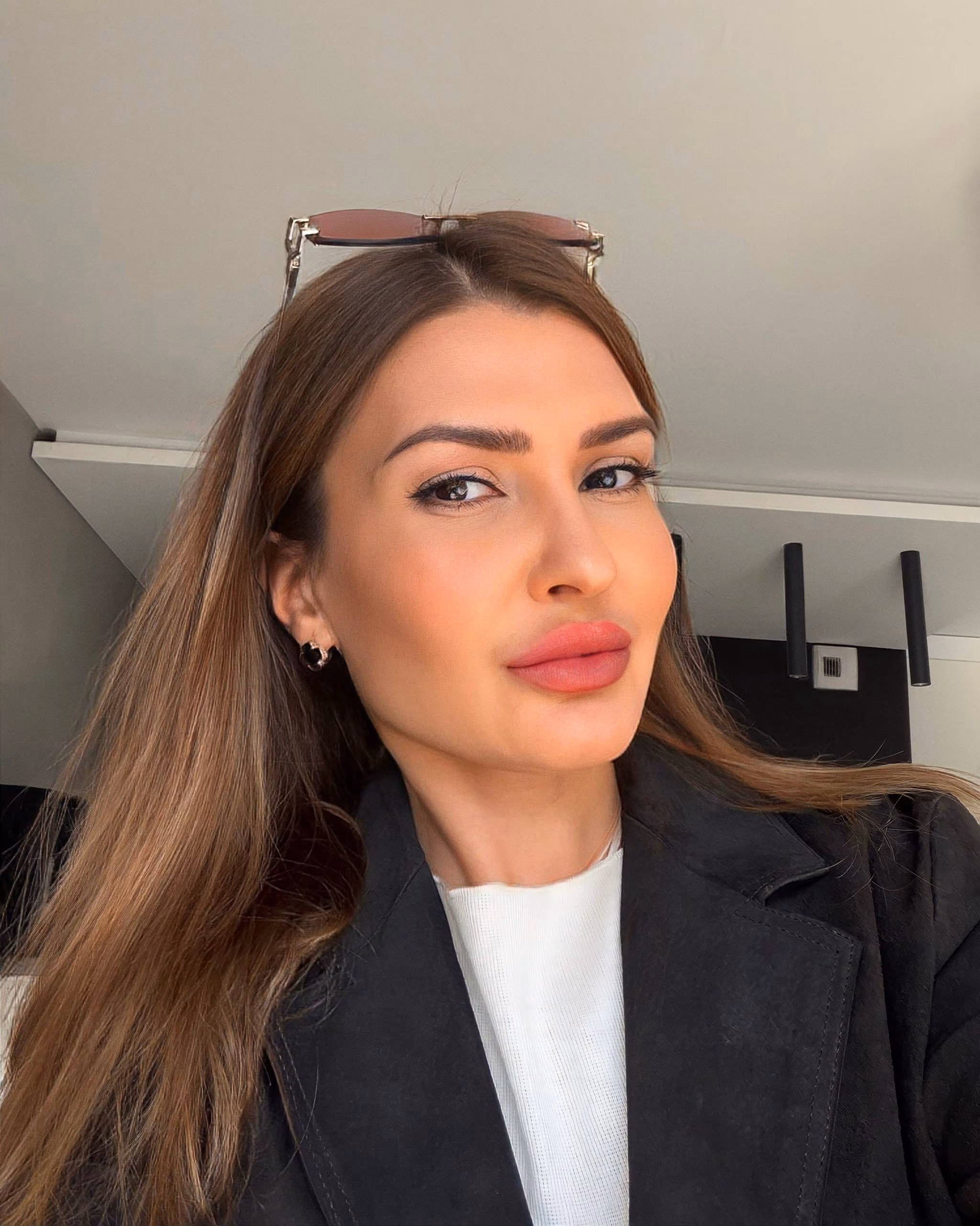 Tetiana 42 Chorzów Poland I am a family oriented woman ready to be a bride