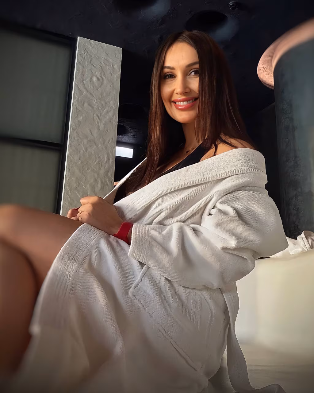 Iryna 42 Kyiv Ukraine I am a woman of tradition ready to be a bride