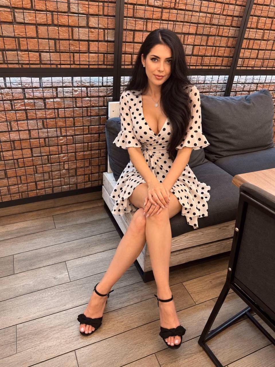 Daryna 29 Kyiv Ukraine I am a woman of tradition ready to be a bride