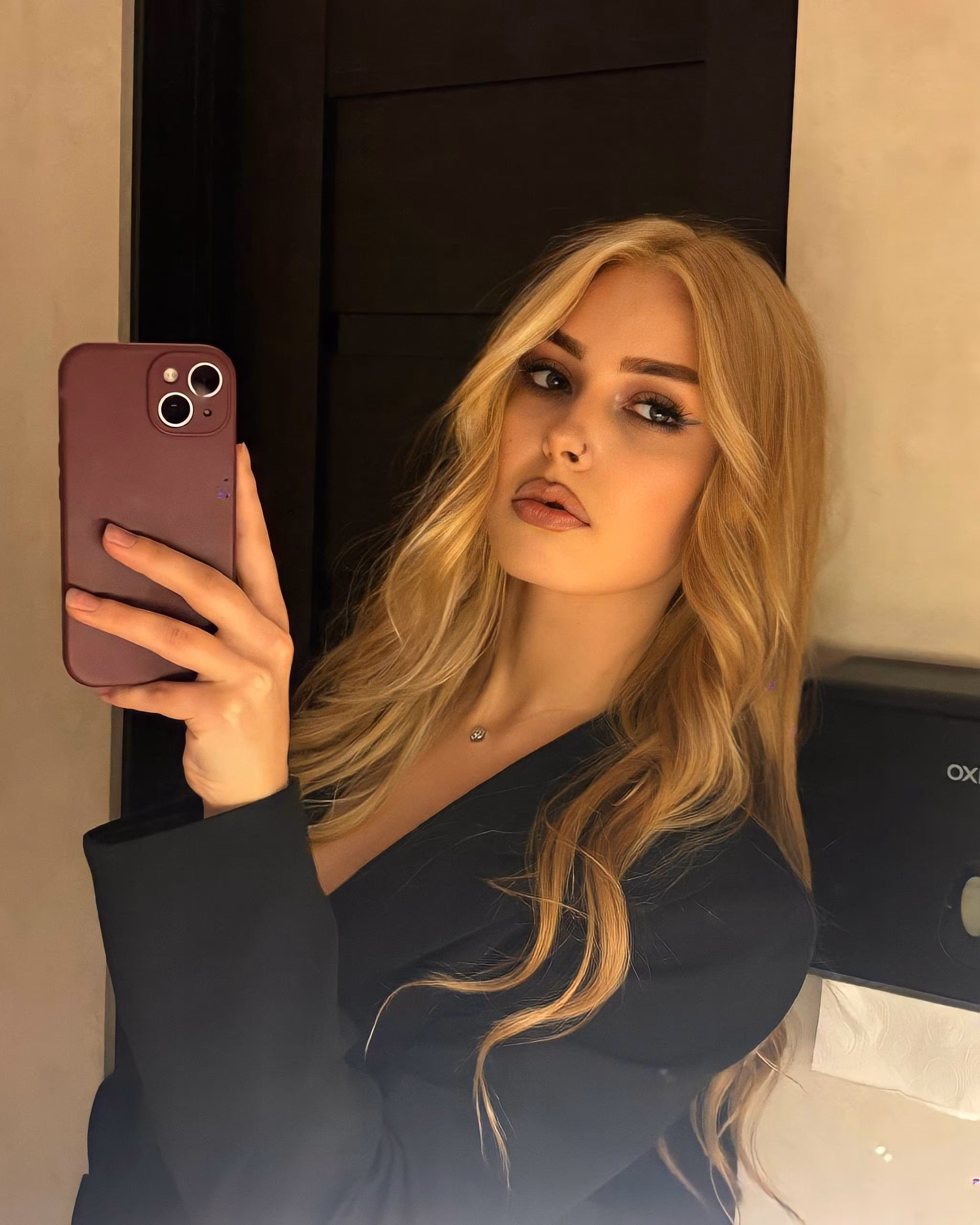 Viktoriia 19 Cherkasy Ukraine I am a woman of tradition ready to be a bride