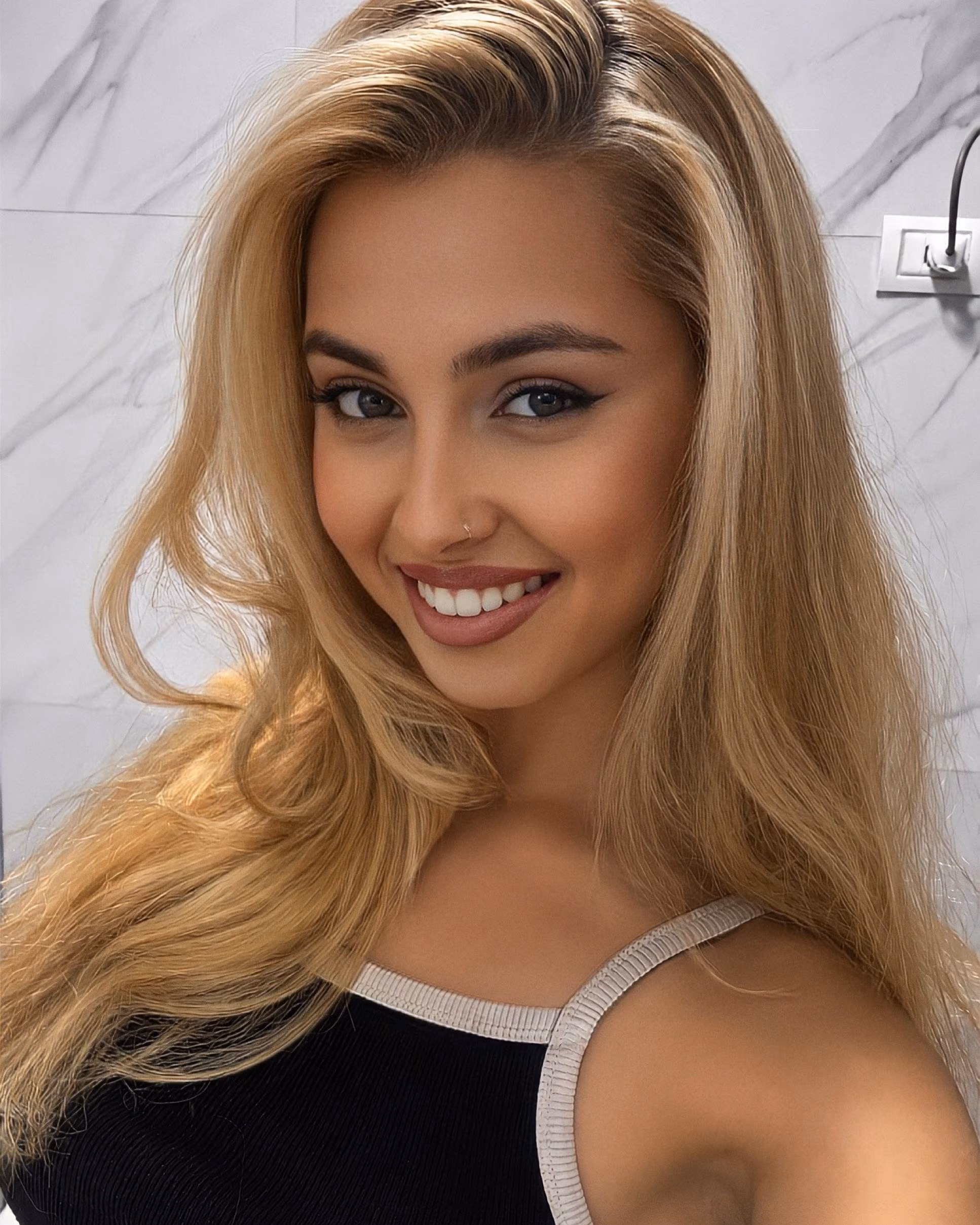 Viktoriia 19 Cherkasy Ukraine I am a woman of tradition ready to be a bride