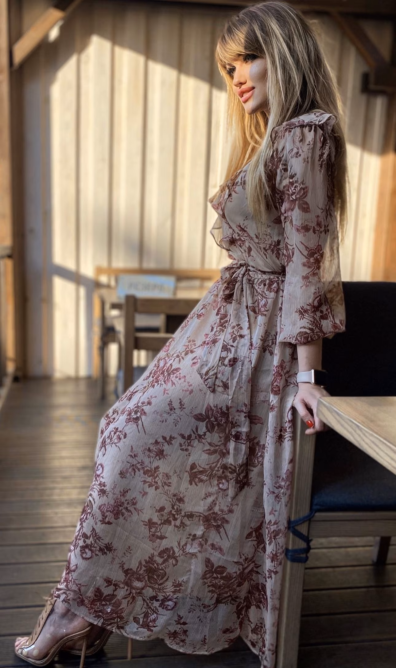 Yana 34 Kyiv, Pervomaisk Ukraine I am genuine and sincere as a future bride