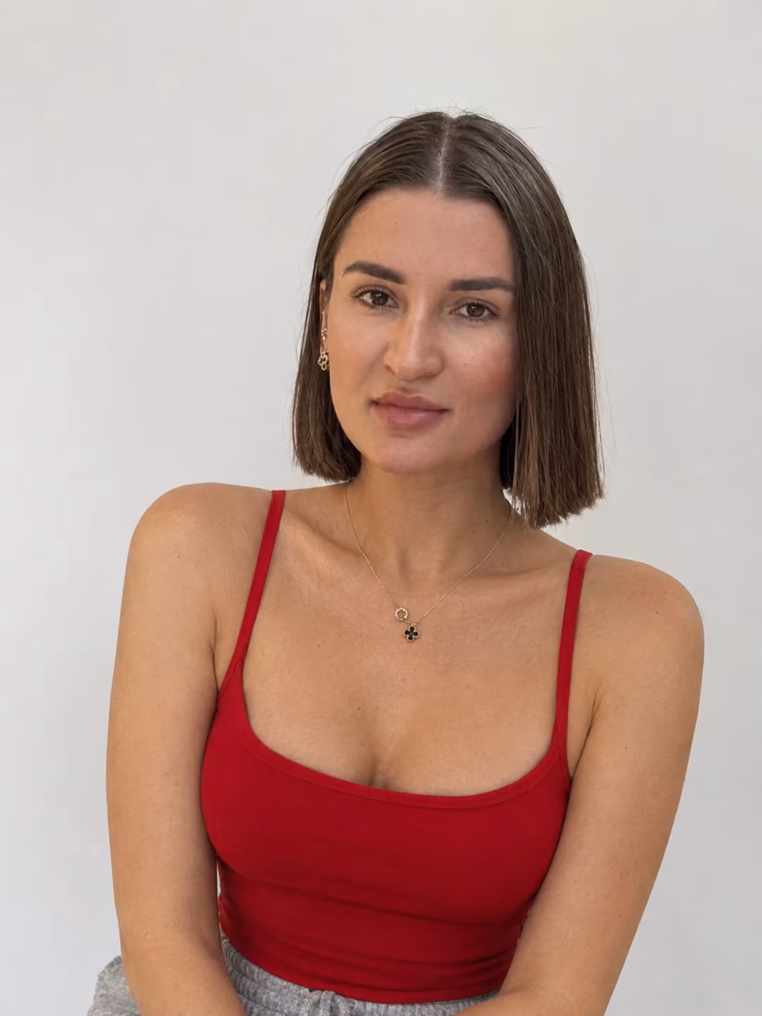 Tati 30 Abu dabi United Arab Emirates I am loyal, honest and sincere as a future bride