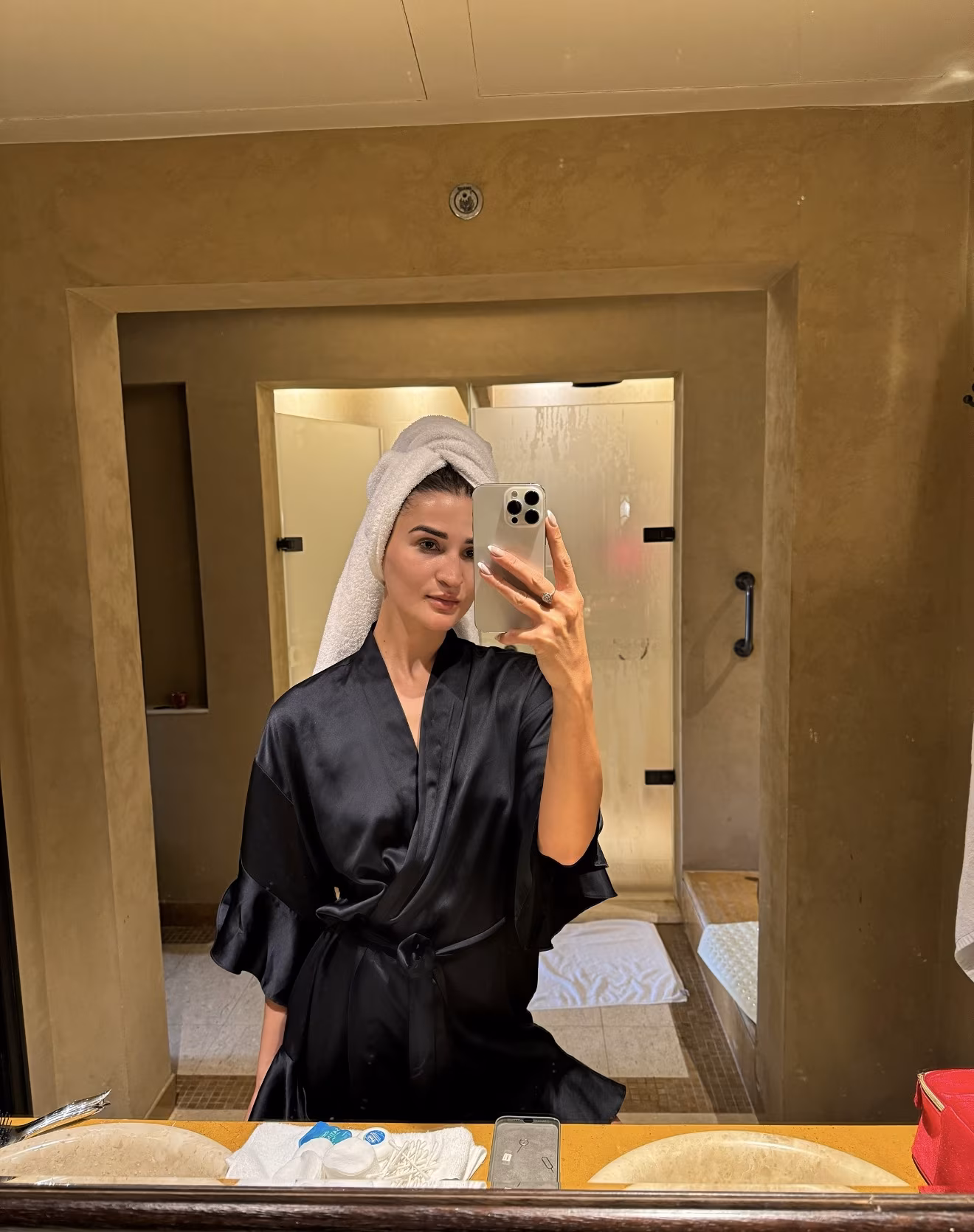 Tati 30 Abu dabi United Arab Emirates I am loyal, honest and sincere as a future bride
