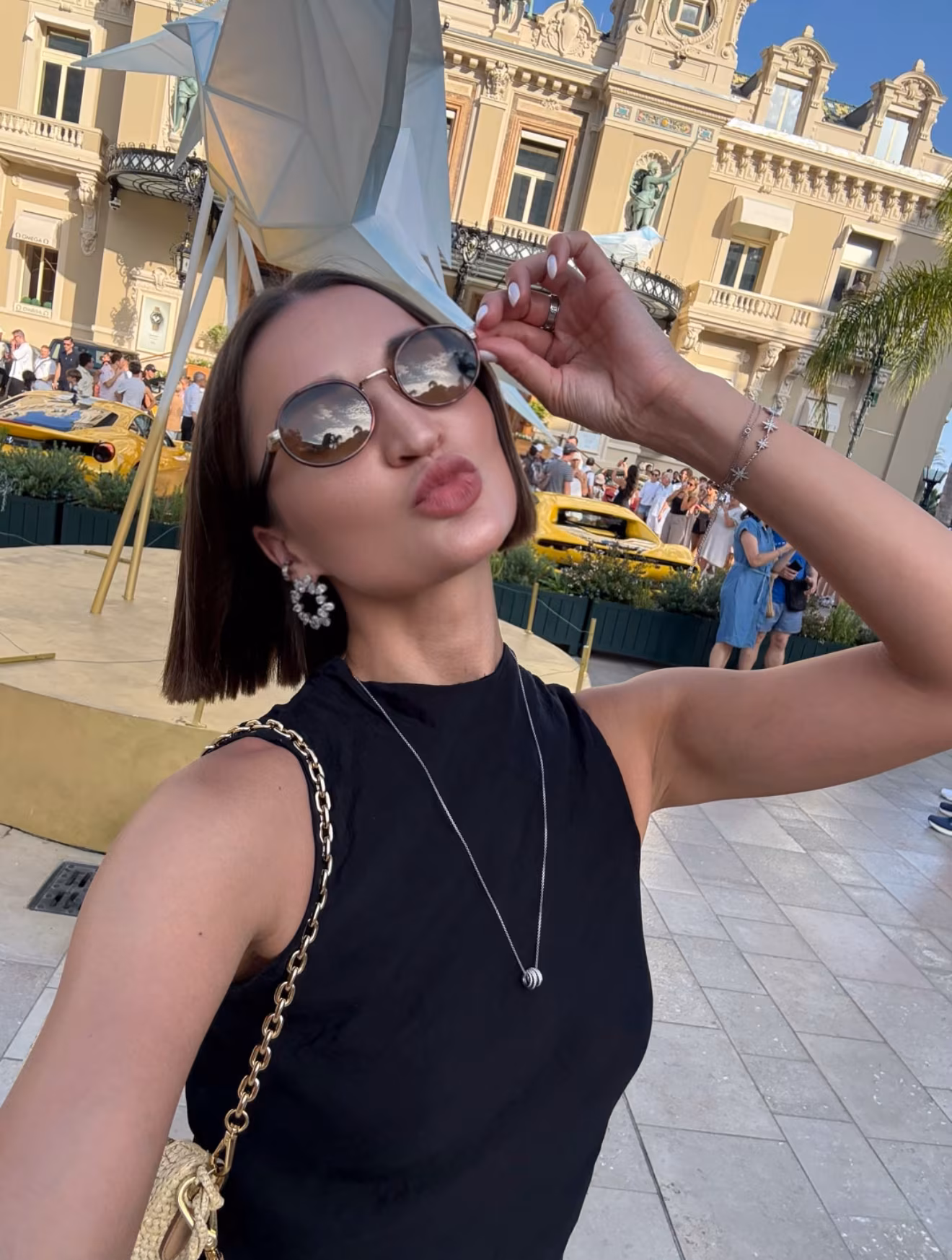 Tati 30 Abu dabi United Arab Emirates I am loyal, honest and sincere as a future bride