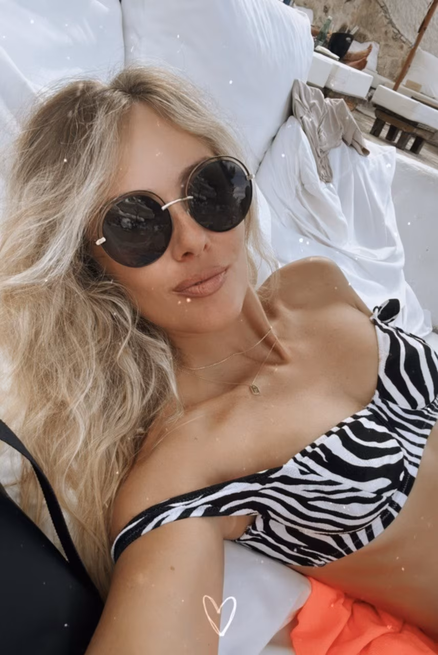 Polina 29 Odessa Ukraine I am loyal, honest and sincere as a future bride