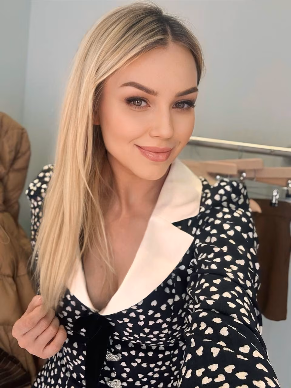 Nataliia 44 Hannover Germany I am prepared to marry now and be your bride