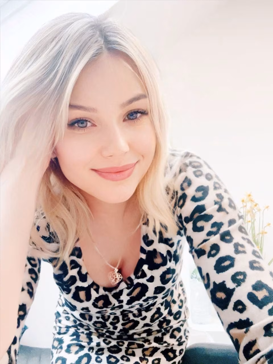 Nataliia 44 Hannover Germany I am prepared to marry now and be your bride