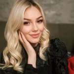 Nataliia 44 Hannover Germany I am prepared to marry now and be your bride