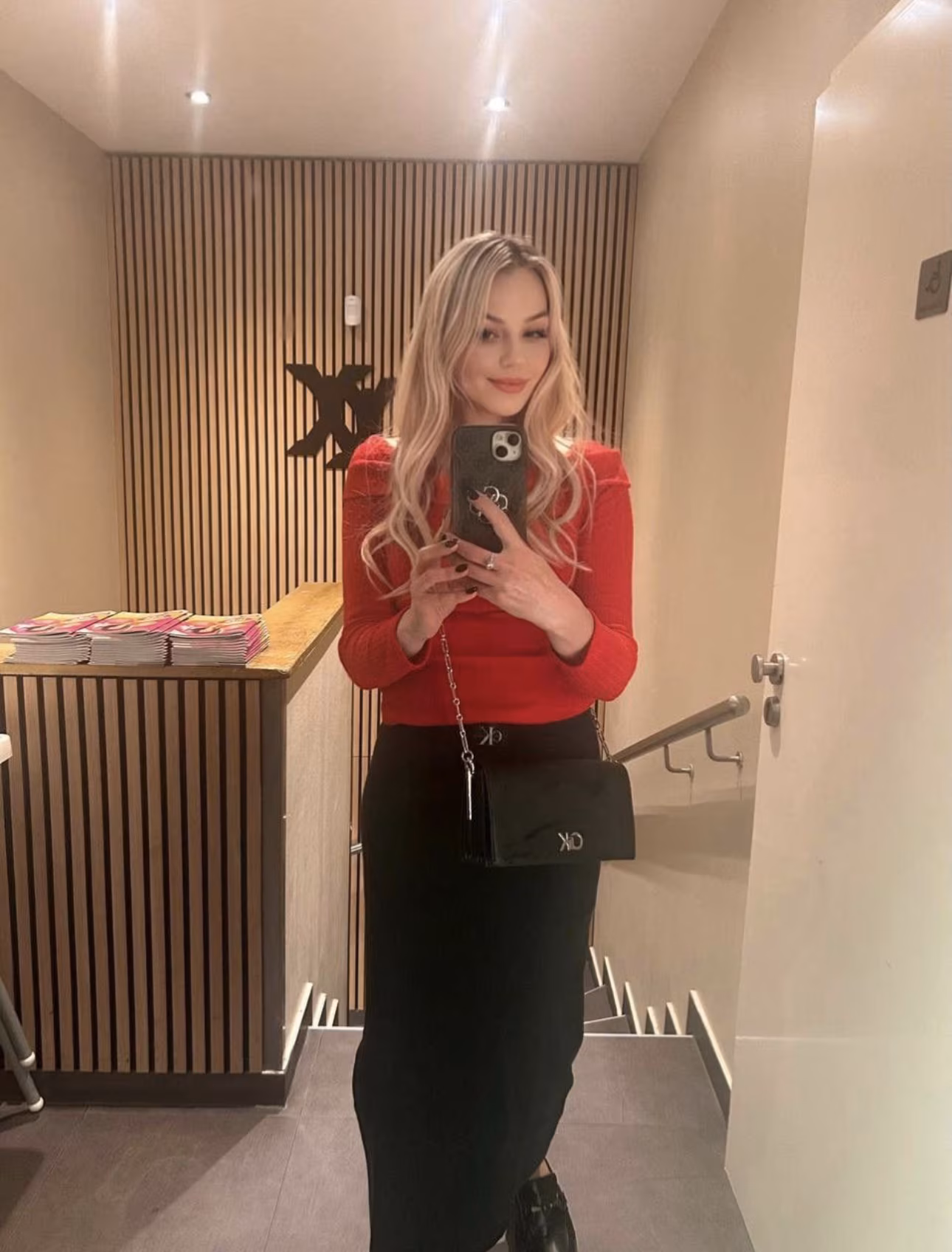 Nataliia 44 Hannover Germany I am prepared to marry now and be your bride