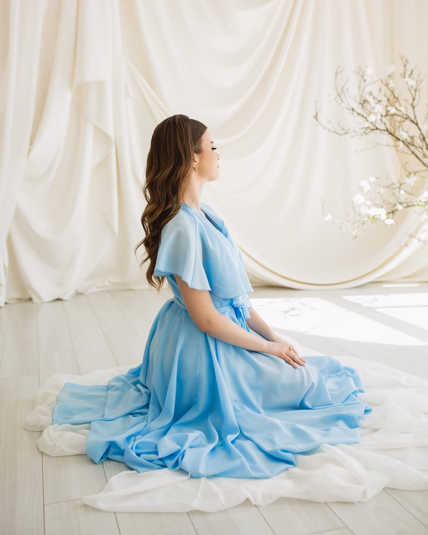 Kateryna 22 Kharkiv Ukraine I am prepared to marry now and be your bride