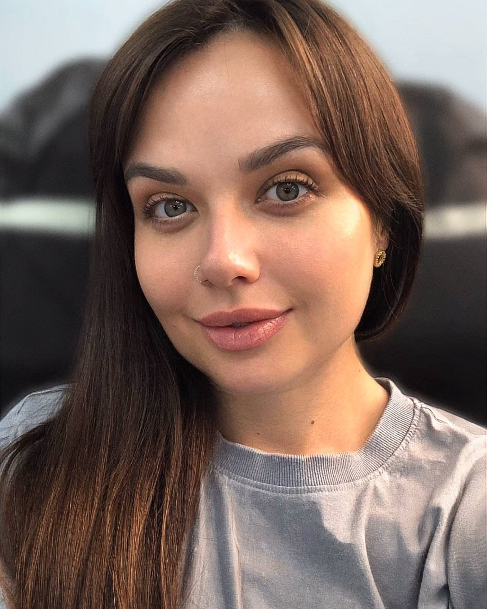 Anna 34 Kyiv   Ukraine I am ready for a lasting love and to be a bride