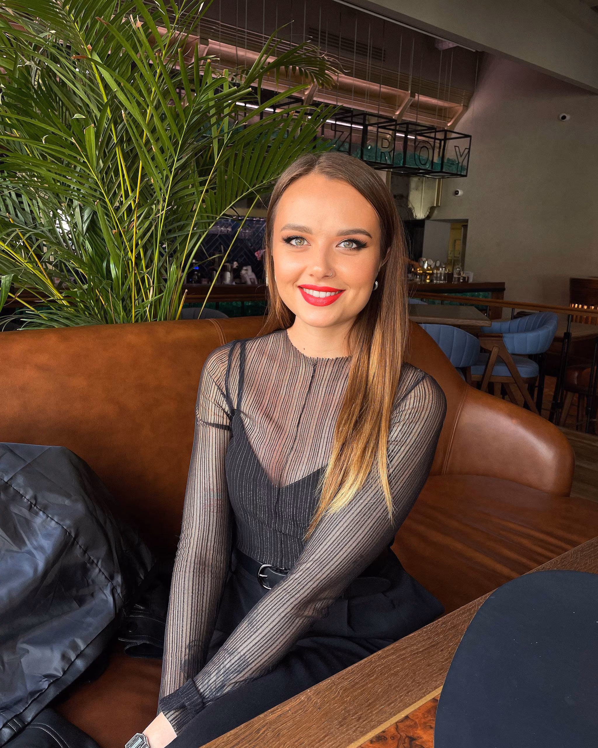 Anna 34 Kyiv   Ukraine I am ready for a lasting love and to be a bride