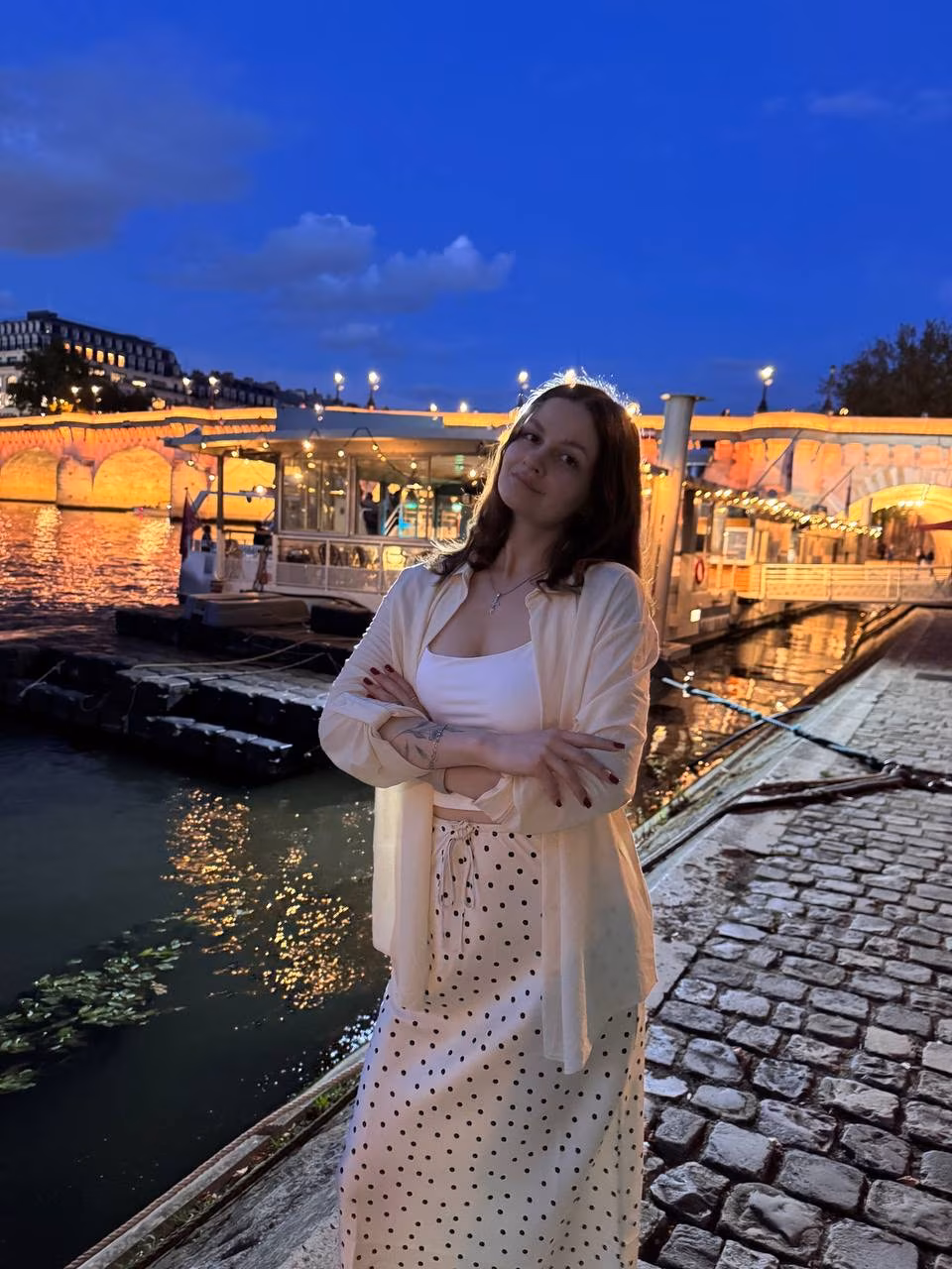 Vika 21 Zhytomyr Ukraine I am ready for life's journey as your bride