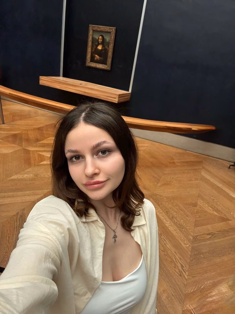 Vika 21 Zhytomyr Ukraine I am ready for life's journey as your bride