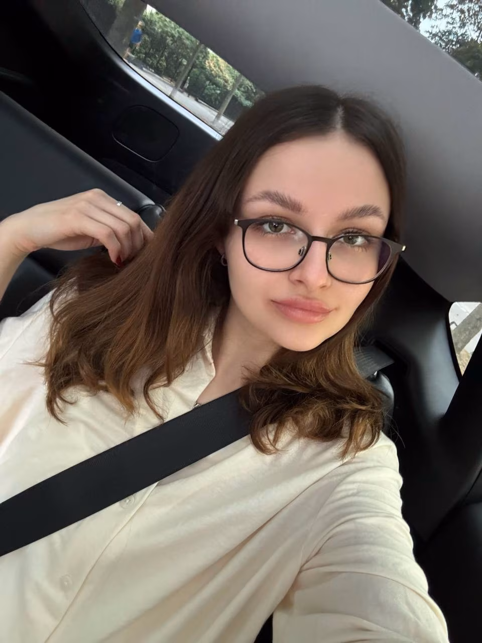 Vika 21 Zhytomyr Ukraine I am ready for life’s journey as your bride