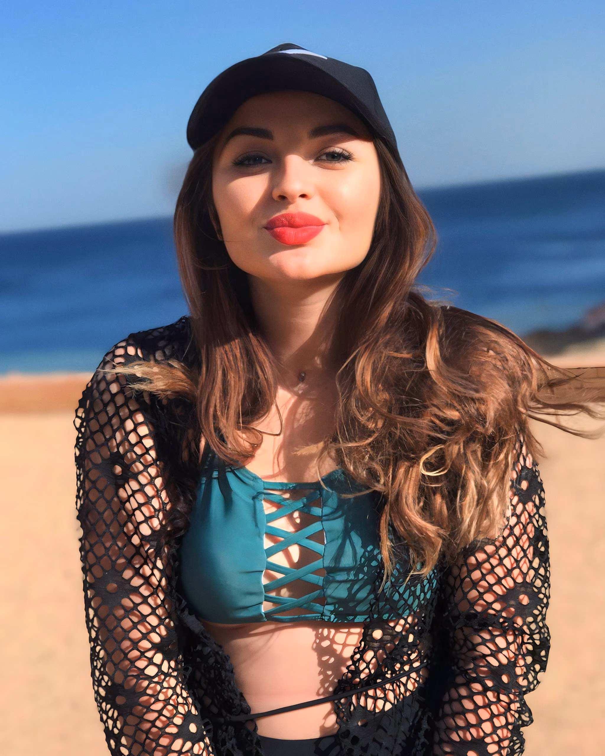 Viktoriia 33 Maurik Netherlands I am ready for our new beginning as your bride