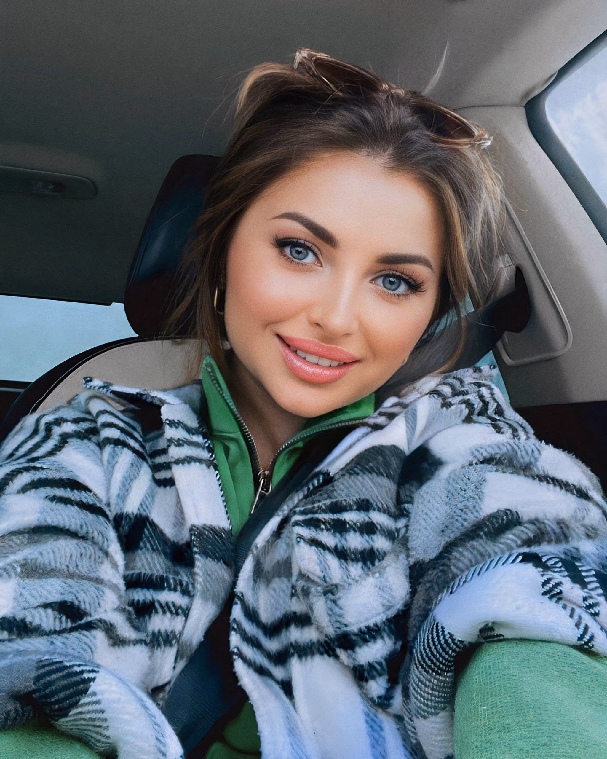 Viktoriia 33 Maurik Netherlands I am ready for our new beginning as your bride