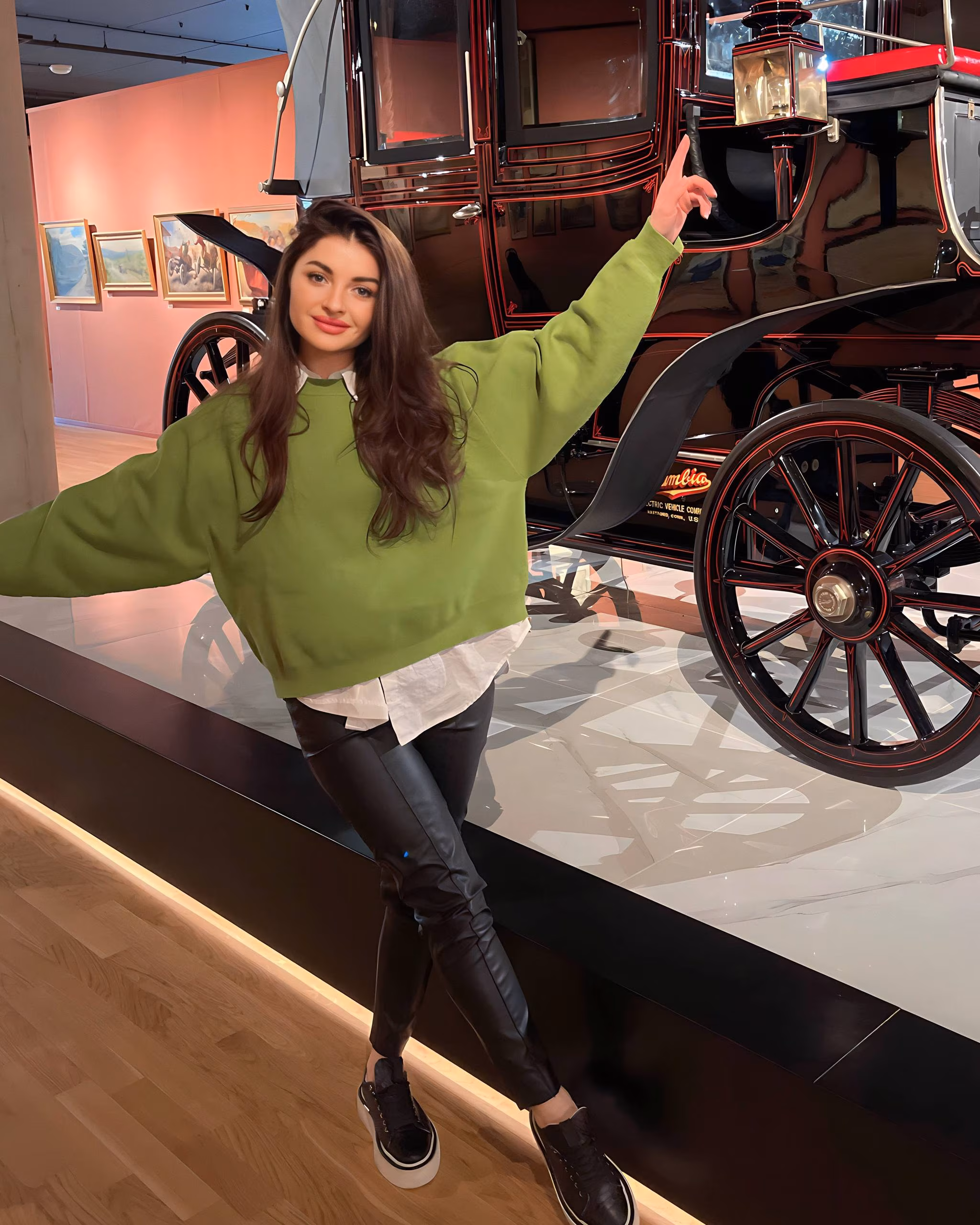 Viktoriia 33 Maurik Netherlands I am ready for our new beginning as your bride