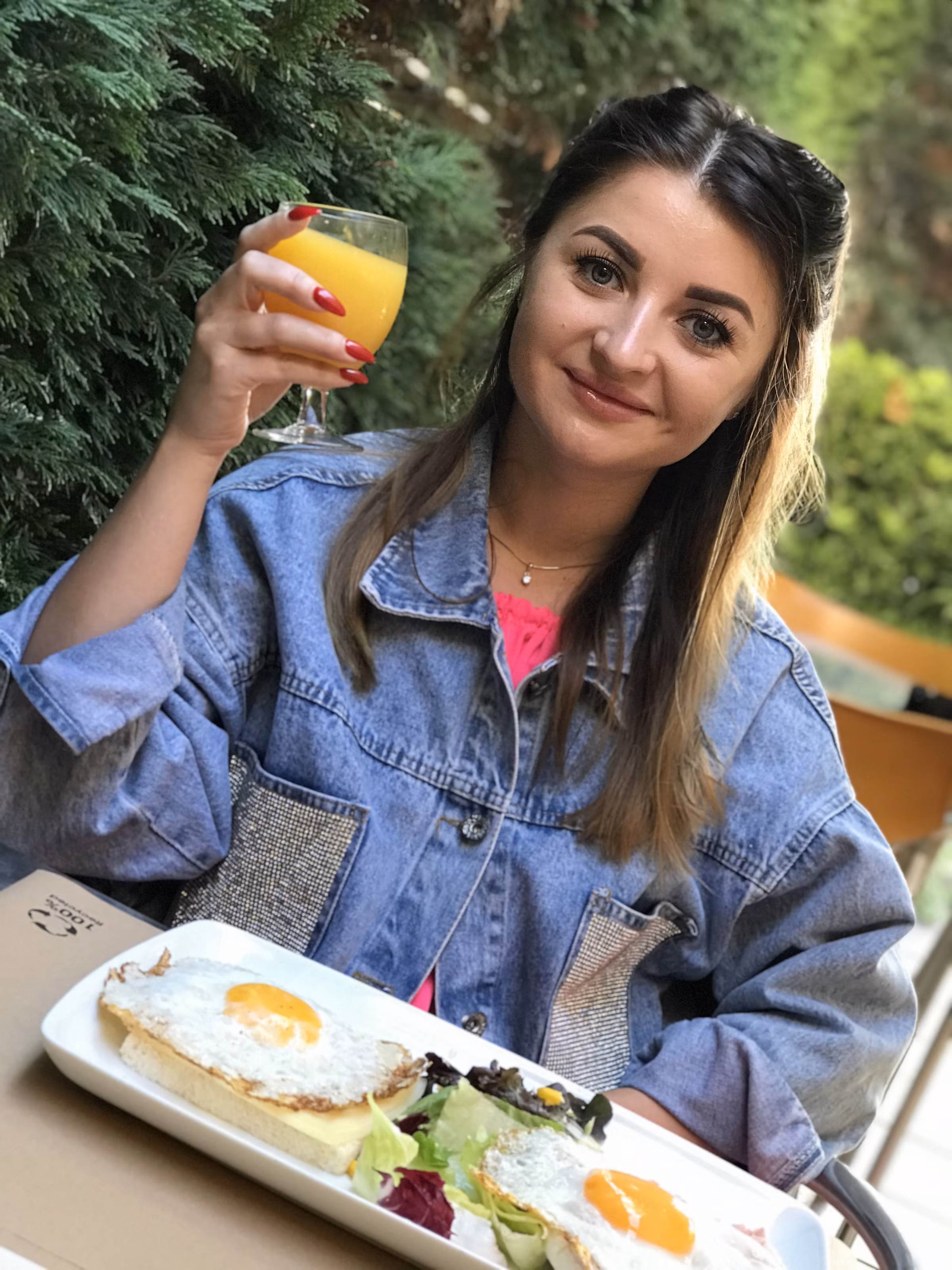 Viktoriia 33 Maurik Netherlands I am ready for our new beginning as your bride