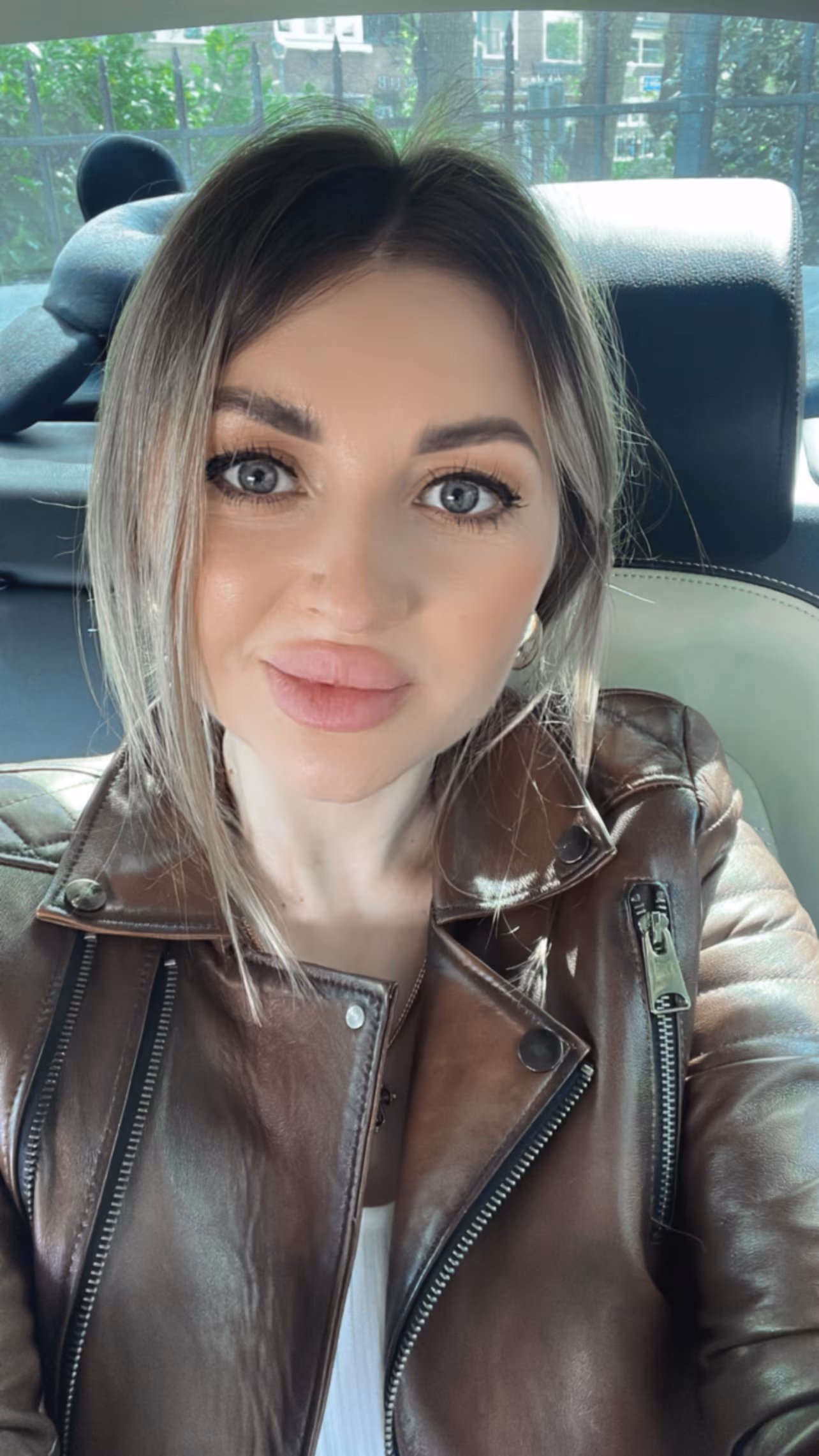 Viktoriia 33 Maurik Netherlands I am ready for our new beginning as your bride