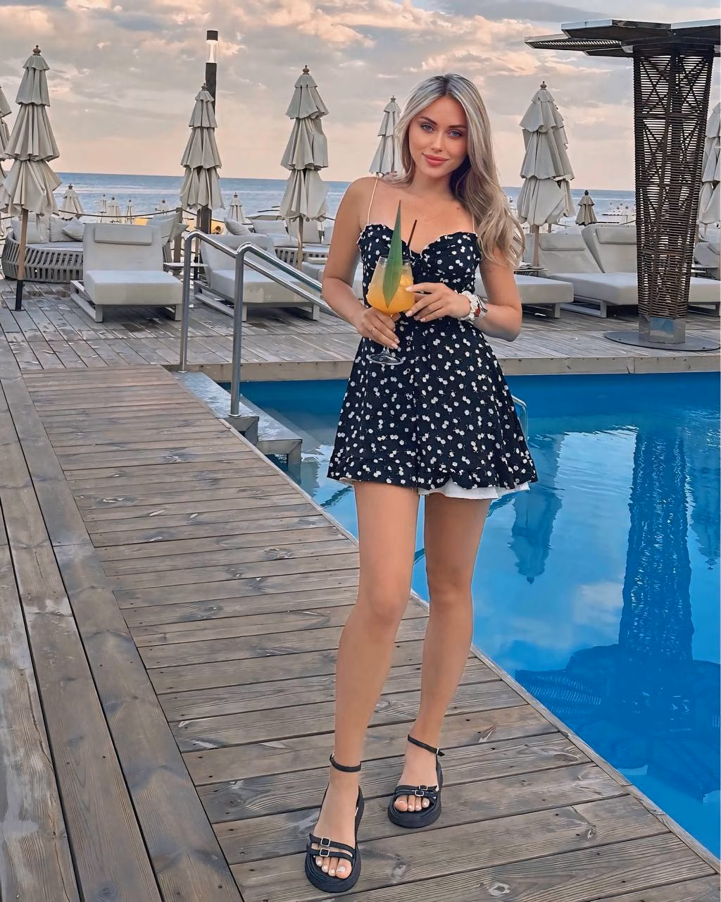 Anna 34 Dnipropetrovsk Ukraine I am ready to be your partner and bride