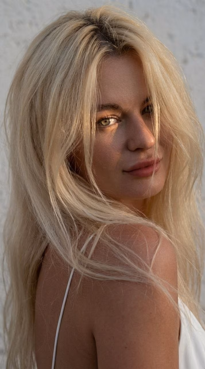 Marina 32 Dnepr Ukraine I am ready to love you endlessly as your bride