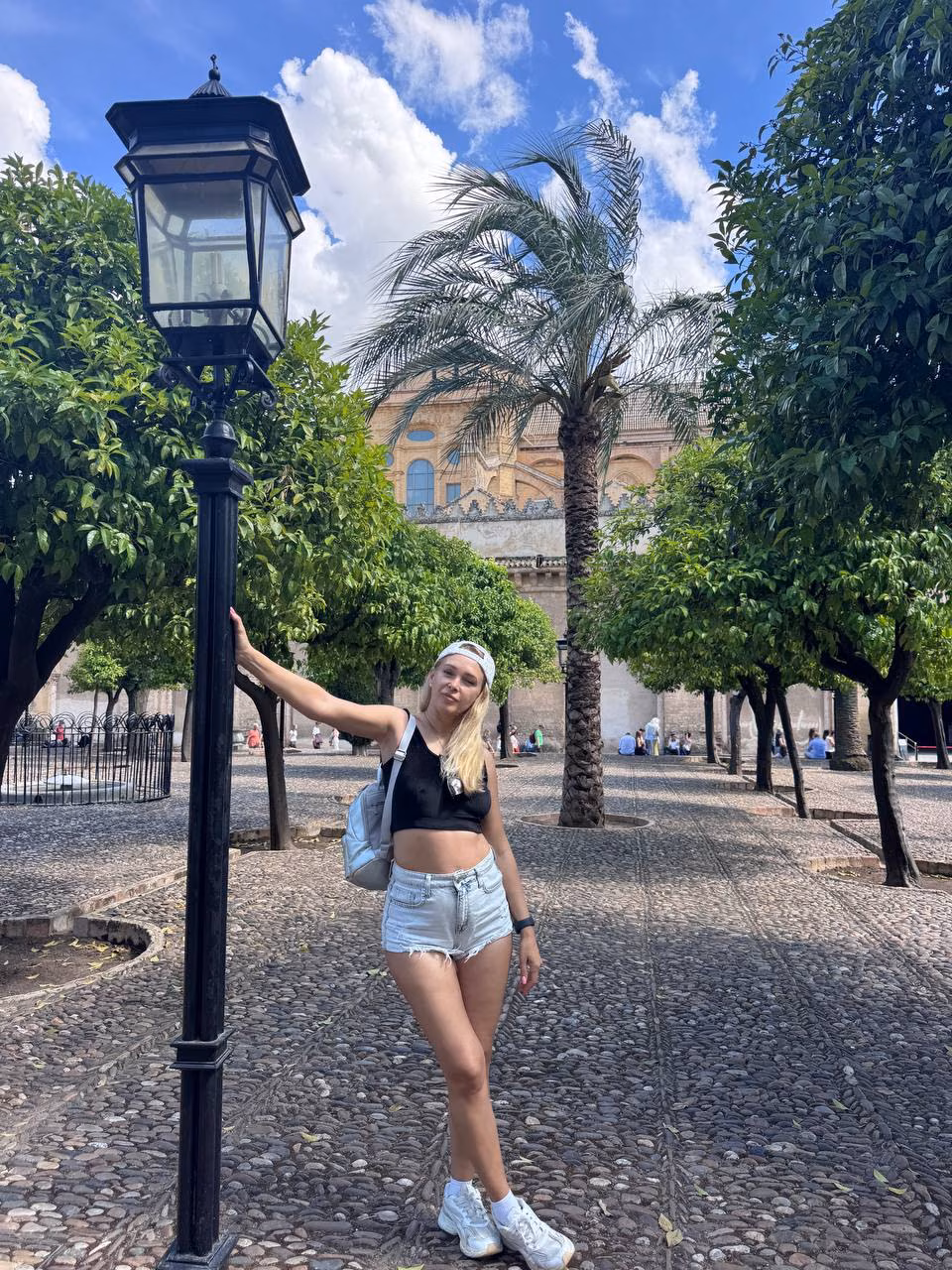 Olena 42 Benalmadena Spain I am ready to love you endlessly as your bride