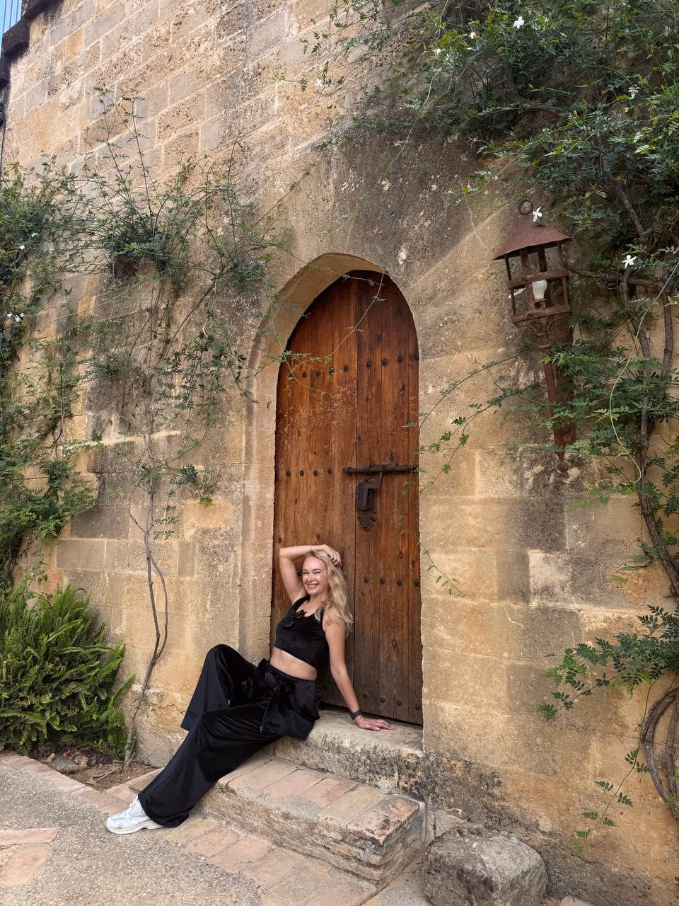 Olena 42 Benalmadena Spain I am ready to love you endlessly as your bride